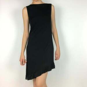 Women's Black Dress